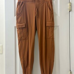 All in Motion Tan Cargo Pants for Men